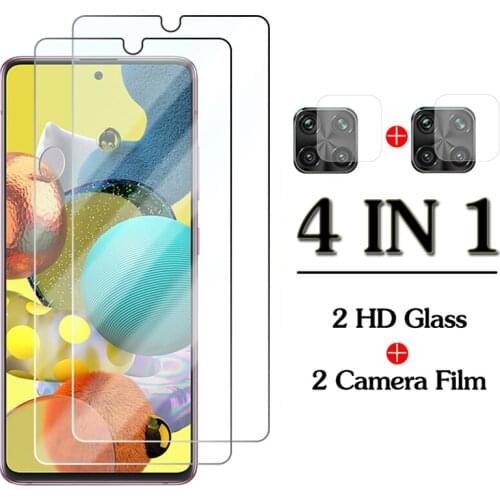 GHITRAG Screen Protectors For Samsung Galaxy S21 Plus