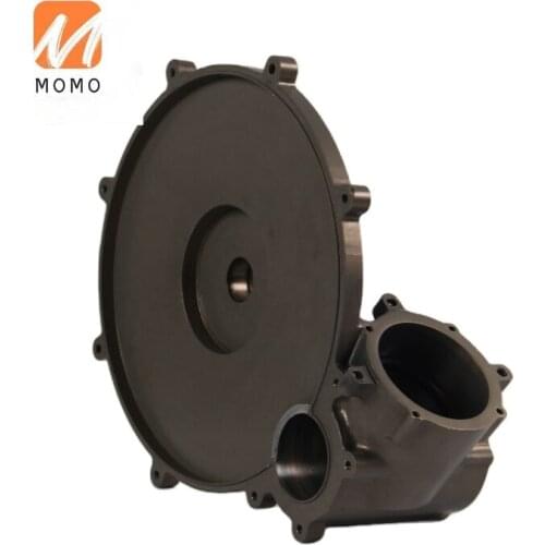 Custom CNC Machining 4 axis milling cnc aerospace parts Aluminum Precision Aviation Parts