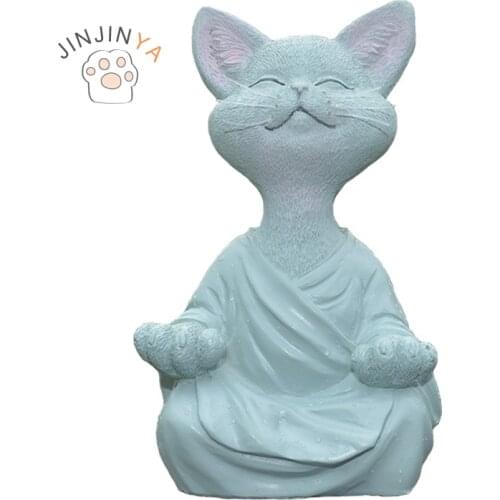 JINJINYA Miniature Figurines