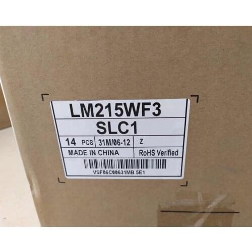LM215WF3(SL)(C1) LM215WF3-SLC1 LM215WF3 SLC1 LM215WF3 SL C1 21-inch 1920*1080 for Panasonic 21' - Model BT-LH2170P
