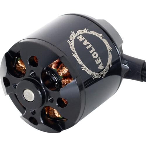 C2836 1120KV 880kv 1120KV Aeolian motor for DIY RC airplane quadcuopter esc motor