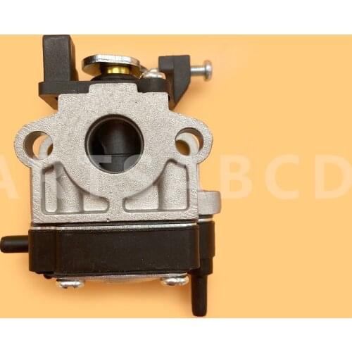 New Carburetor fit for Toro 308480001 F-Series Trimmer Walbro WYC-7 WYC7 25.4cc Carb