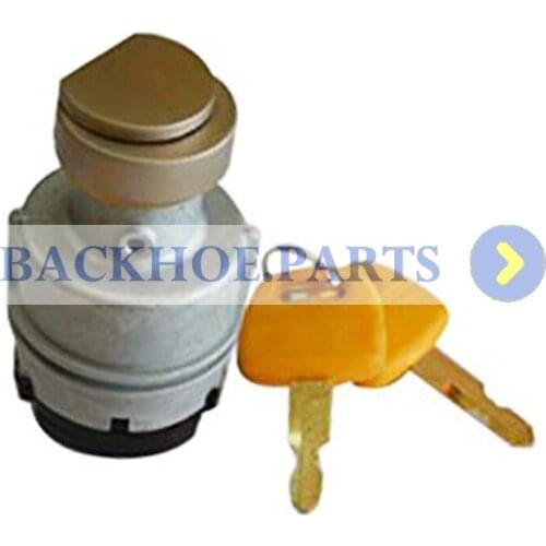 Ignition Switch YN5000029F1 for Kobelco SK Series Excavator Parts