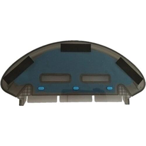1 piece Robot Vacuum Cleaner Water Tank for BIST Home Clean 7 Robotic Vacuum Cleaner Parts Accessories