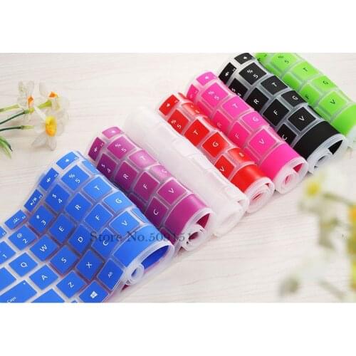 Notebook Keyboard Cover Skin Protector Guard For Microsoft Surface Book 2 13.5" / Surface book2 15 inch 2017 2018 Laptop