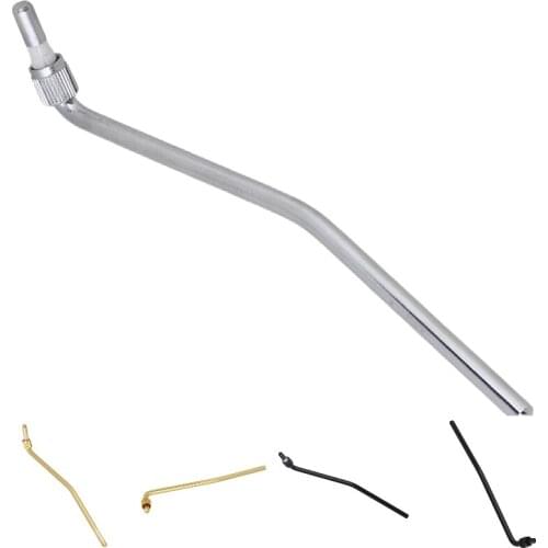 Gold 6MM Electric Guitar Tremolo Arm/Trem Bar/Whammy Bar