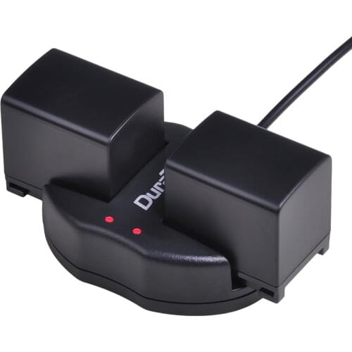 2PC BP-818 BP 819 Rechargeable Battery + Dual USB charger for Canon BP 827 809 819 820 HFS30 HFM41 HFM400 FS300 FS1 FS22 Camera