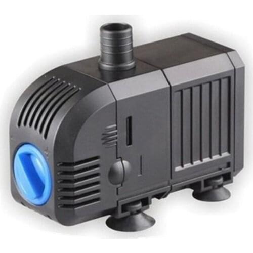 35W 2500L/H 2m Adjustable Water Pump for aquarium, coral reef marine aquarium pump, submersible pump for pond HJ-2200 HJ2200