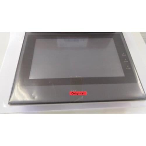 7'' Inch MT4414T MT4414TE Touch Screen 800*480 Ethernet Port Human Machine Interface Touch Panel With 1Year Warrenty