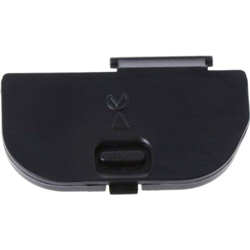 Battery Door Lid Cover Case for nikon D50 D70 D80 D90 Digital Camera Repair Part 203B