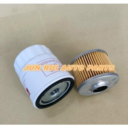 Car Oil Filter For Buick 2014-2018 Encore New Excelle GT 1.4T OEM NO 24101553
