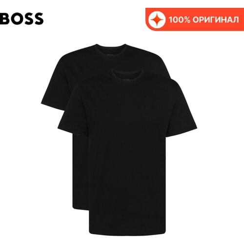 Мужские футболки BOSS China At AliExpress