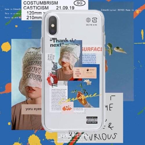 Performance Art Plate Tags Phone Case for Samsung Glaxy A01 7 10s 11 20s 21s 30s 42 50s 51 71 G530 J2Prime Shockproof Cover