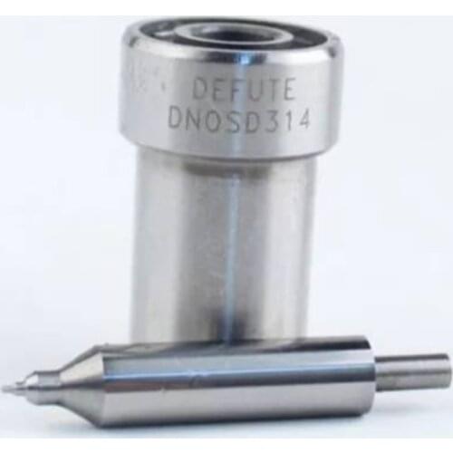Fuel Injector Nozzle DN0SD314 Fit For Iseki tx1500 parts