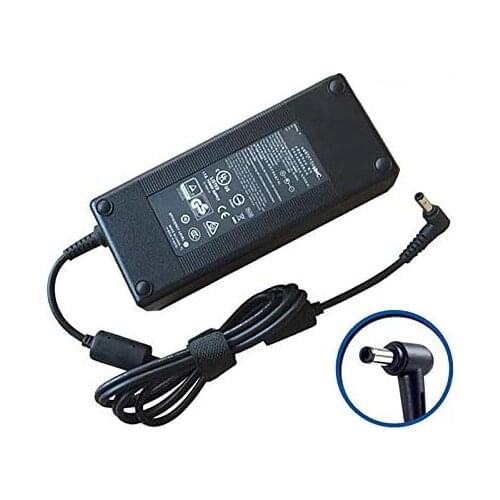 Huiyuan fit for Laptop Adapter fit for Hasee FSP150-ABBN2 19V 7.89A T1 Pro i7 for FSP FSP150-ABBN2 F117-F1K F2K