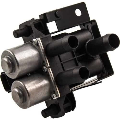 Heater Control Valve For Jaguar S Type 3.0 V6 4.0 4.2 V8 Petrol Model YW4H18495A