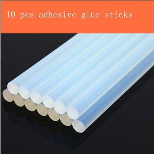Clear Adhesiver Hot melt glue Sticks Strong Visco Home DIY Tools for Electric Glue Gun
