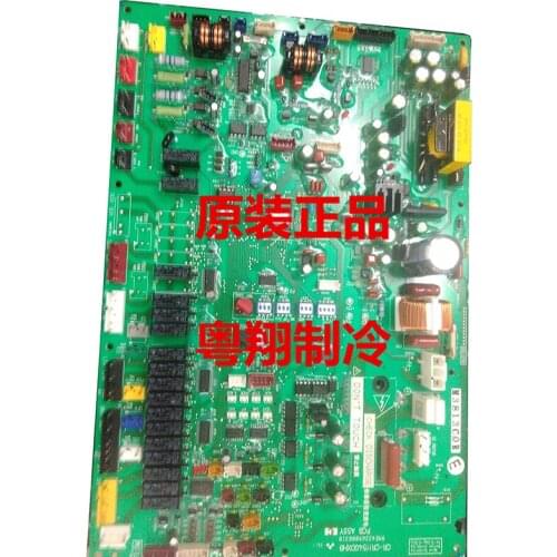 New And Original Air Conditioning Board CR-CR1154GDHX8 Spot Photo, 1-Year Warranty