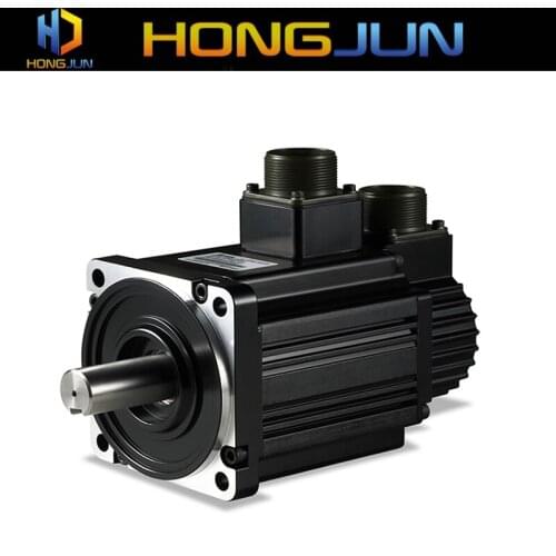 Original Delta A2 series 7.5KW servo motor ECMA-F11875R3