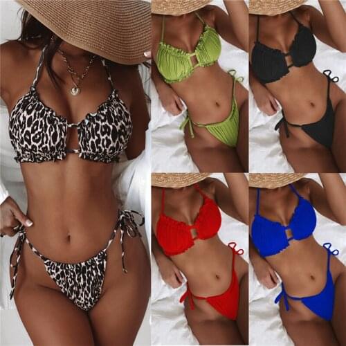 Refurmi Beach Swimwear