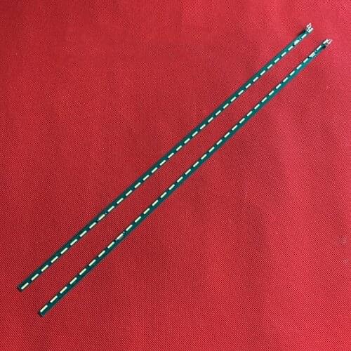 20set-40pcs 36LED 47cm LED backlight strip for LG 43LF5400 43LF5900 MAK632C7801 G1GAN01-0794A G1GAN01-0793A 43 inch FHD R