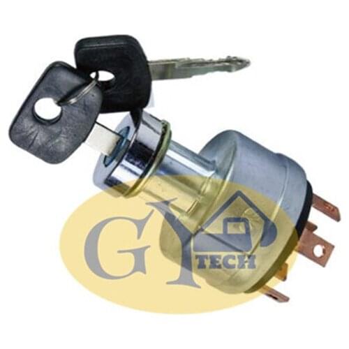 Ignition Switched on for DH220-7 DH220-5 Daewoo Doosan Excavator 549-00110A 2549-1152