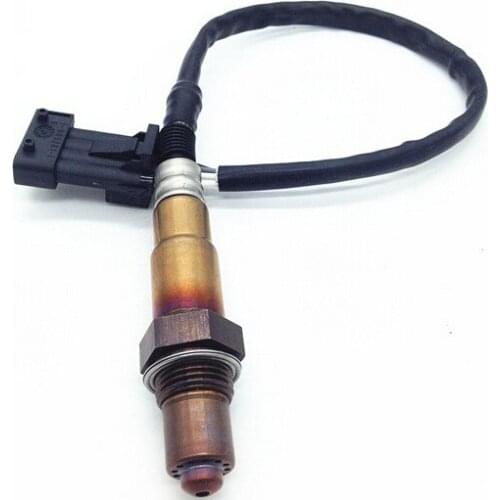 0258006937 Lambda Sensor for Chery BYD F3 Great wall Oxygen O2 Sensor