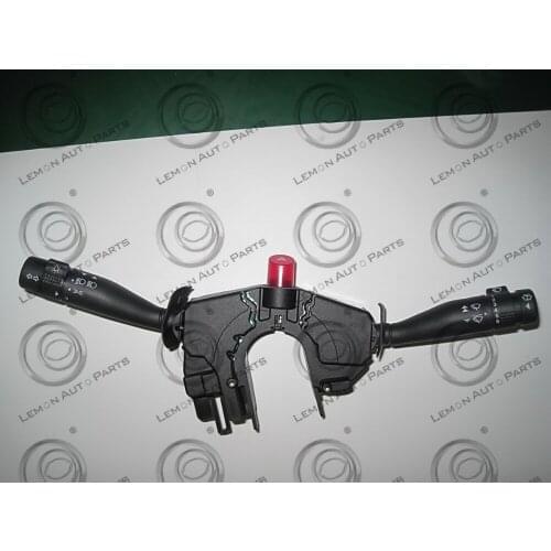 1027148 95AG11K665BA COMBINATION SWITCH LE01-07604-5 FOR FORD ESCORT ALL,ORION III 1990-1993