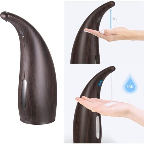 Auto Induction Foaming Hand Washer Wash Automatic Soap Dispenser Infrared induction For Family