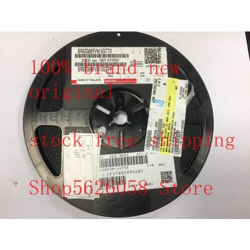 BR93G86FVM-3GTTR TSSOP-8P 100% new original freeshipping 50PCS-3000PCS/LOT STOCK