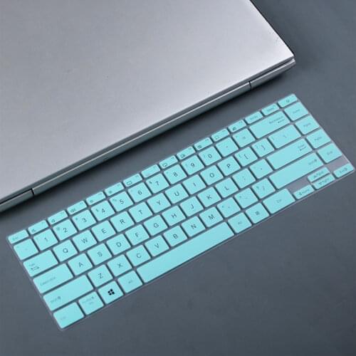 For Asus Zenbook 14 UX425 UX425J UX425JA UM425 UM425IA UM425I UM425 IA UX425 J JA 14'' laptop Keyboard Cover Skin Protector