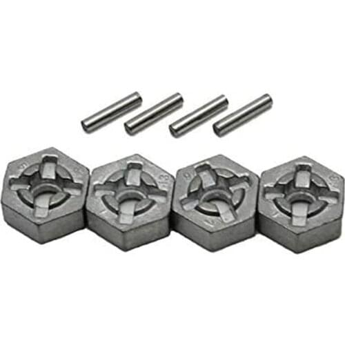 For XLH 9125 Alloy Hexagon Adapter 25-ZJ09 Spare Parts