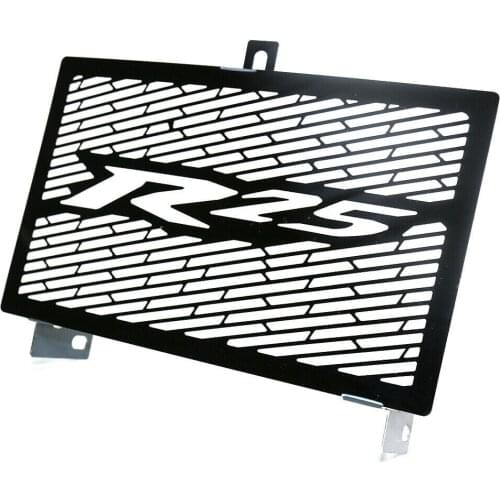 For Yamaha YZF-R25 2015-2016 Radiator Guard Protector Grille Grill Cover Protection