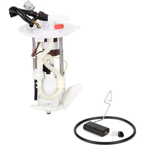 For Ford Mercury Car Modification Electronic Pump Electronic Fuel Pump 7L2Z9H307C