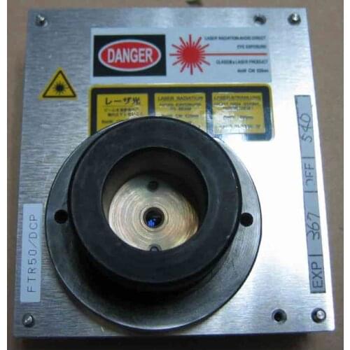 Katana 5040/5055 imagesetter laser head--Use refurbished