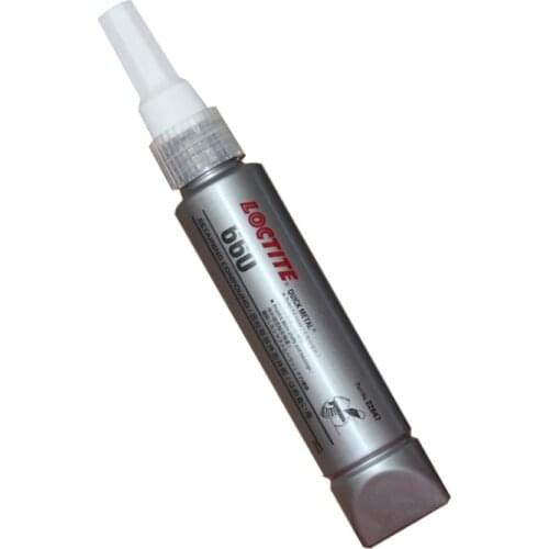 Loctite 660 50ml glue holding glue bearing repair agent metal anaerobic sealant