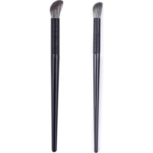 Contour Makeup Brush Face Sculpting Bronzer Contour Brush Angled Contour Brush Eyeshadow Nose Contour Blending Brush Makeup Tool