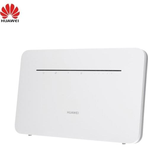 Huawei E5186 E5186s-22a 4G routeur LTE FDD 800/900/1800/2100/2600Mhz TDD2600Mhz Cat6 300Mbps routeur + antenne