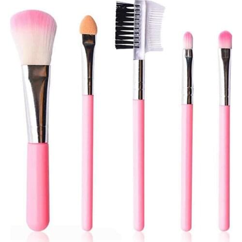 Nice&Price Makeup Brushes