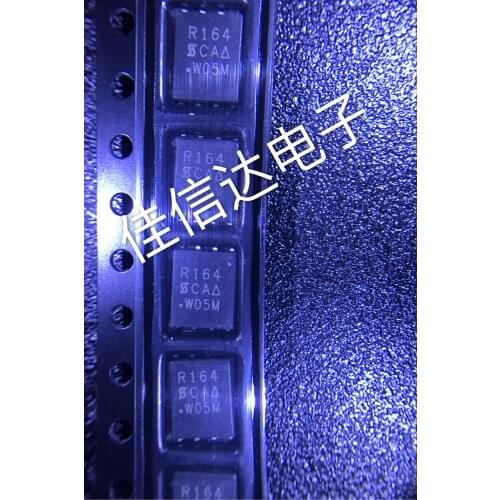 100% New Original 5pcs/lot High Quality SIR164DP-T1-E3 QFN8