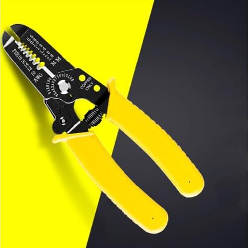 ODBL Pliers