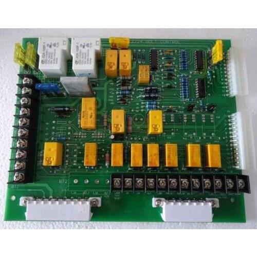 Circuit Board 300-2810 300-4295 24V 7 Lights Fit for Cummins Engine