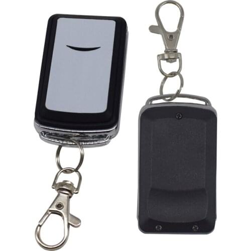 433MHz 4 Button EV1527 Remote Control RF Transmitter For Smart Home