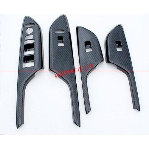 QDAEROHIVE Car Moldings