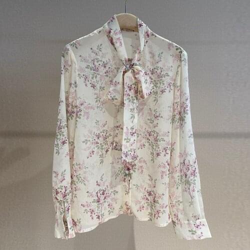 Red RoosaRosee Women's Blouses And Shirts