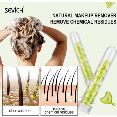 Sevich Hair Oils