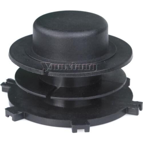 Autocut tap & go 25-2 Trimmer Head Spool Fits ST. FS FR KM 38 FS44 FS55 KM90 FR100 FS120 FS200 FS220 F250 Auto cut
