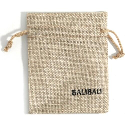 Bags, JapaMala Bags , 8cm*10cm Size, Choose the Bag For Your Mala Necklece and Bracelet