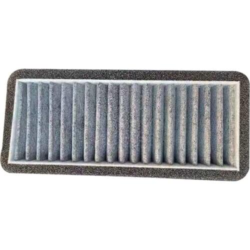 Car Air Conditioning Inlet Filter Replacement for Tesla Model 3 2021 Air Filter Accessories Internal