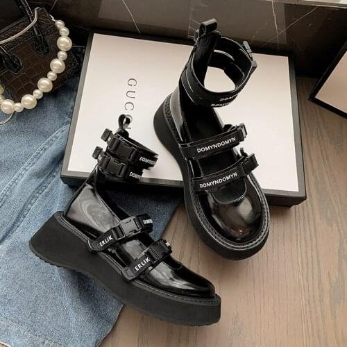 Back Zipper Women Summer Boots 2021 Fashion Women Genuine Leather Pumps Newest Party Basic Thick Heels Shoes Woman